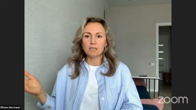 О КРАСОТЕ И ЗДОРОВЬЕ с Анастасией Десс. Тело - дом, где живет ресурс. смотреть онлайн