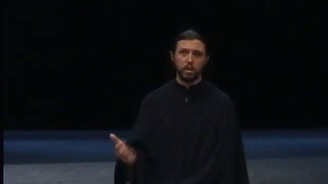 Встреча Учителя Виссариона с художниками. Кишинёв 15 июня 2006 г смотреть онлайн