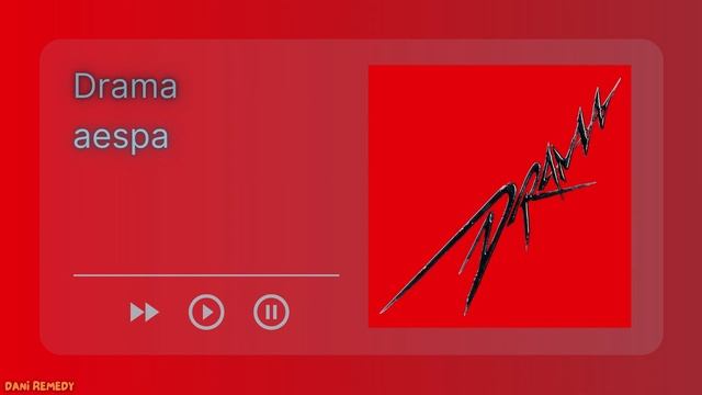 [1 HOUR] aespa - Drama смотреть онлайн