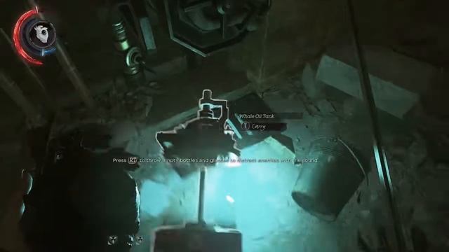 Dishonored 2: Hey There Delilah! Finalie смотреть онлайн