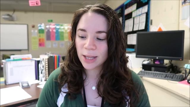 Teacher-Mom Life, Time Management & more | HS Teacher Week in Review смотреть онлайн