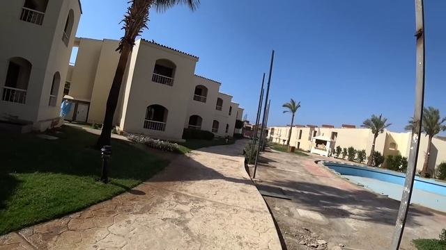 НЕОЖИДАННЫЙ  ПРИЁМ 🇪🇬Island View Resort 5* Какой сервис Территория Пляж Ресторан