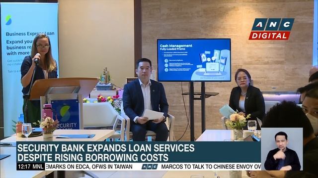 Health expert: Foreign countries conducting mass recruitment of PH healthcare workers  ANC