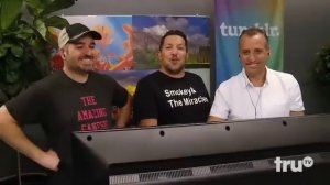 Impractical Jokers - New Season August 8! (Live Stream) | truTV