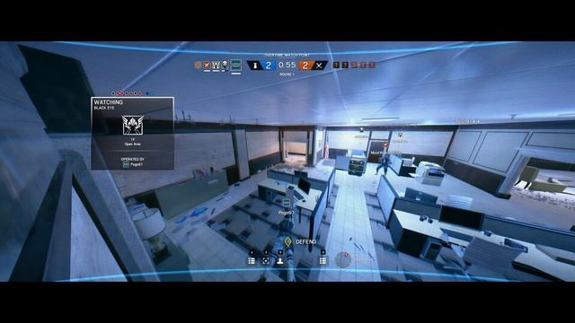 New Anti-Toxicity Roadmap - Rainbow Six Siege смотреть онлайн