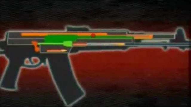 AEK 971 против AK 107 смотреть онлайн
