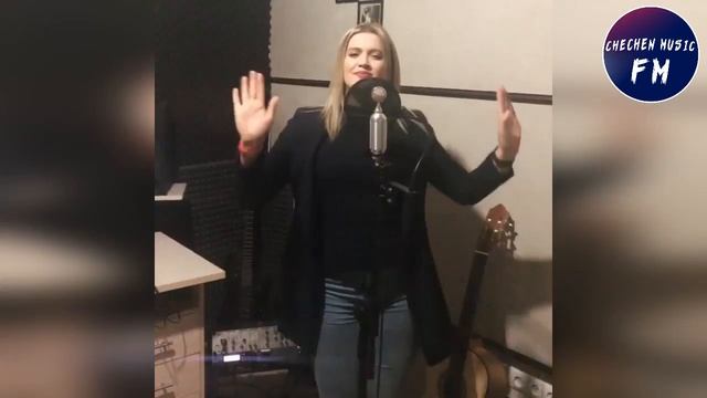 Ажай Абакарова СУПЕР НОВИНКА♥️Гордая любовь♥️2019 смотреть онлайн