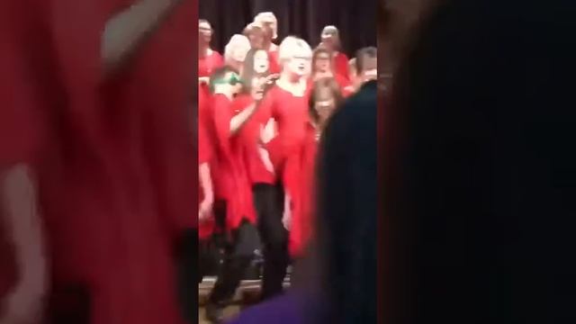 Когда перепутала и захавала таблеточки внука) смотреть онлайн
