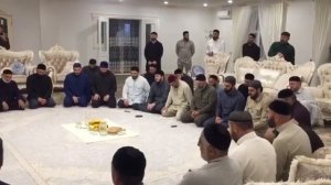 Али Амиров - Хаза назма.