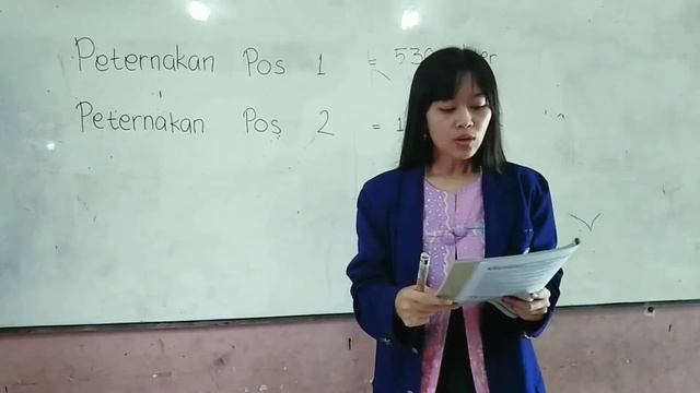 Penjumlahan Bersusun Kelas 3 смотреть онлайн
