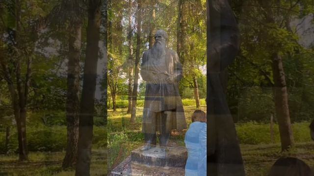 Рукописи Великого поэта И.С.Тургенева . Музей..память..стихи смотреть онлайн