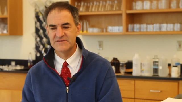 2013 Outstanding Biology Teacher from Maine - Peter Southam смотреть онлайн