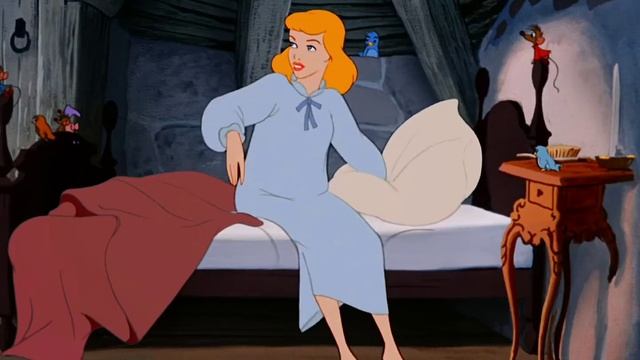 Shruti Rane, A Dream Is A Wish Your Heart Makes Hindi Song | HD Video Frome Cinderella 1950 Disney смотреть онлайн