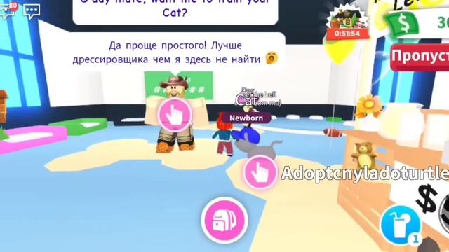 Адопт ми с нуля 1 часть #роблокс #adoptmeroblox #адоптмироблокс смотреть онлайн