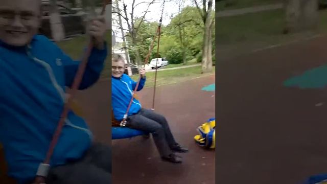 мы были на площадке это начало лета тогда смотреть онлайн