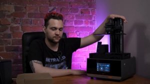 ANYCUBIC PHOTON MONO M7 PRO: Конкурент Elegoo Saturn 3 Ultra?