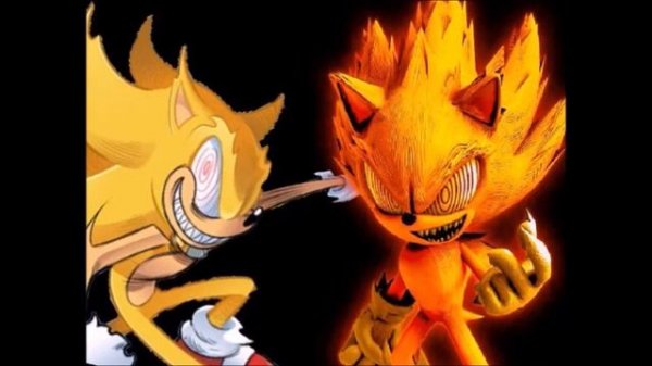 FLEETWAY SUPER SONIC VOICE REEL