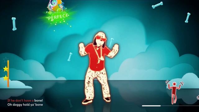 Just DanceⓇ (Plus) - Who Let The Dogs Out by The Sunlight Shakers смотреть онлайн