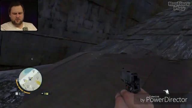 Нарезка стрима куплинов играет в Far cry 3 + Stronhold HD #1 смотреть онлайн