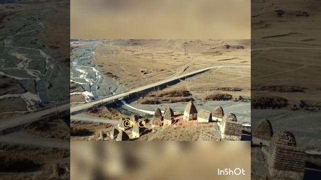 Даргавское ущелье смотреть онлайн