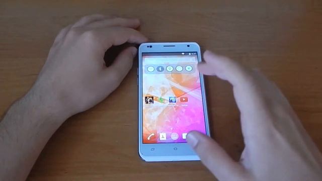 Timmy e86 Хороший бюджетник. смотреть онлайн