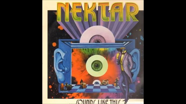 Nektar - 1-2-3-4 смотреть онлайн