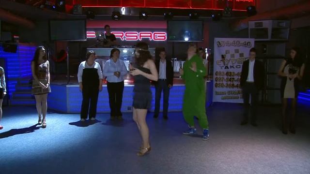 BeyonD DP Birthday 5 party! - Майстер-Клас смотреть онлайн