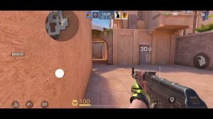 СЫГРАЛ ДЕМКУ СОЮЗНИКИ В СТАНДОФФ 2