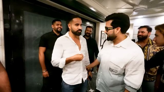 ZAID RAHEGA AB DELHI || FAMILY FITNESS смотреть онлайн