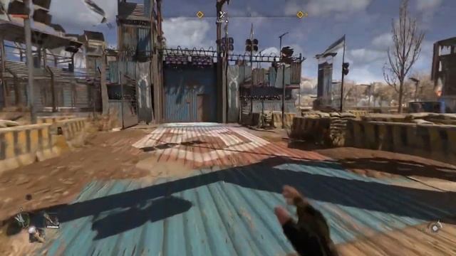 Juan or jack dying light 2 co commentary смотреть онлайн