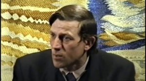 Лечение панических атак. Пациент "Прораб". Психотерапевт Ян Голанд.