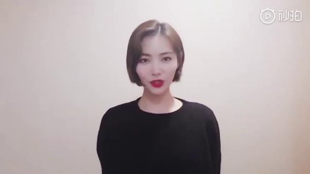 【SNH48】許佳琪 X DrMartens马汀博士 天猫双十二 20181211 смотреть онлайн