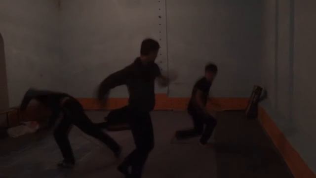 БҚО Қазақ Драма Театры "KAZAKH HERO TEAM" смотреть онлайн