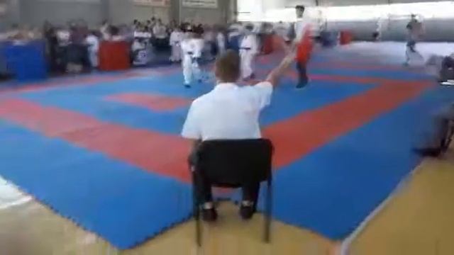 AMIN YADIGARLI CERNOVSI OPEN 28-29.04.2018 2 YER смотреть онлайн