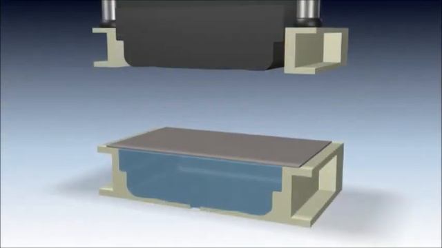 Hydroforming Animation смотреть онлайн