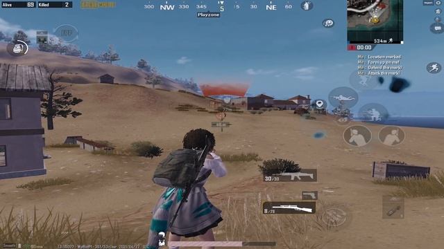 Complete sharpshooter achievement | Get deadeye title | pubg смотреть онлайн