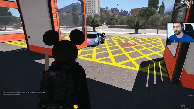 ARMA III Altis Life (Stan Lakeside) - Lot czmiela /28.04.16 #1 смотреть онлайн