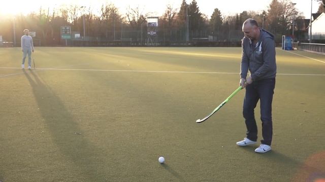Buschi und Mo Fürste beim Uhlenhorster Hockey Club | Buschi.TV смотреть онлайн