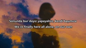 Dip - Madrigal (Sözleri/English lyrics) Yalı Çapkını