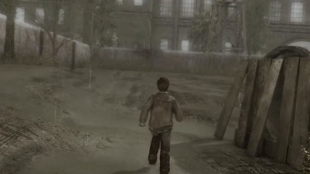 Heavy Rain PS4 Ending - Good Choices Walkthrough Part 6 (1080p 60fps) смотреть онлайн