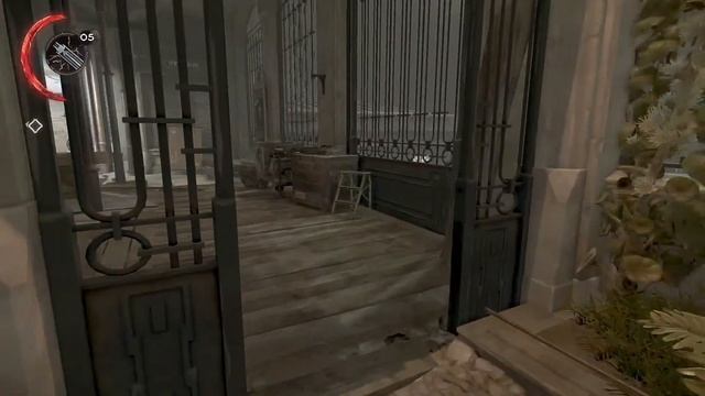 Dishonored 3 Live Gameplay Part 1 | One Last Fight смотреть онлайн