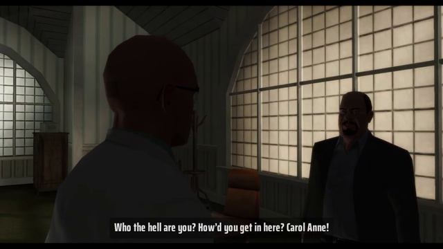 Hitman reprisal is beautiful смотреть онлайн