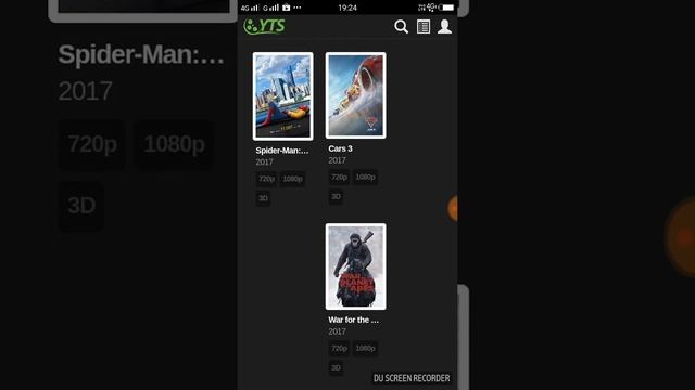 How to see 3D movie in mobile смотреть онлайн