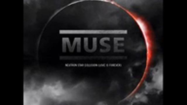 Muse - Neutron Star Collision first play + Matt Bellamy interview смотреть онлайн