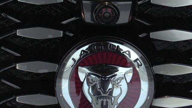 2022 Jaguar F-Pace. ПОДРОБНЫЙ ОБЗОР. смотреть онлайн