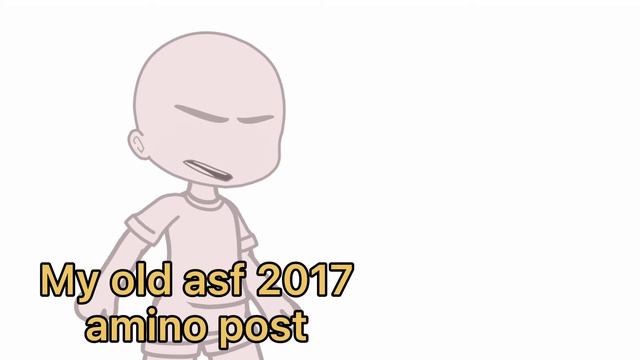 old gacha amino days. смотреть онлайн