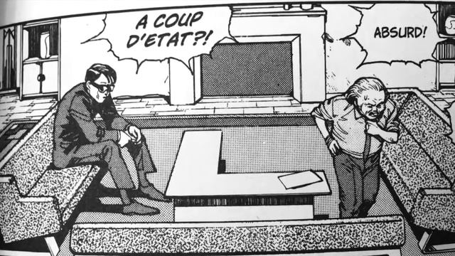 Ral Grad - Manga Review смотреть онлайн