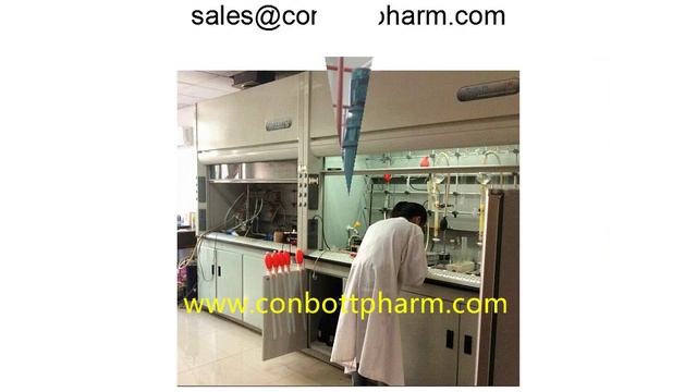 CAS 18595-17-0,Benzoic Acid, 2-Amino-4-Methyl-, Methyl Ester смотреть онлайн