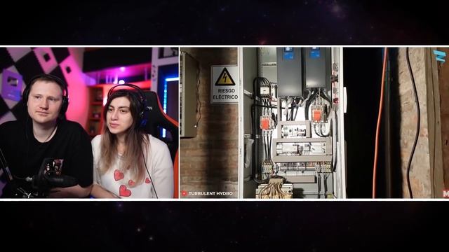 Вещи, Которые Вы Увидите Впервые | РЕАКЦИЯ на Мастерскую Настроения смотреть онлайн