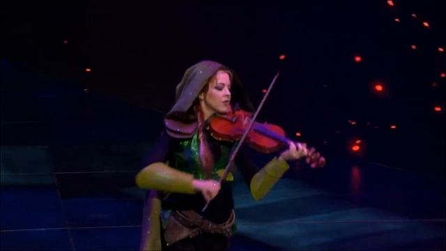 Dota 2 - The International 2016 (Ru): Ti 6 Opening Ceremony / Церемония открытия смотреть онлайн